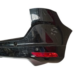 FASCIA TRASERA VOLVO XC 60 2014 - 2017