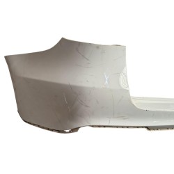 FASCIA TRASERA MERCEDES BENZ GLC 300 2016 - 2018