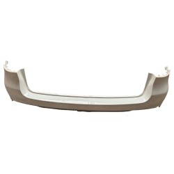 FASCIA TRASERA MERCEDES BENZ GLC 300 2016 - 2018