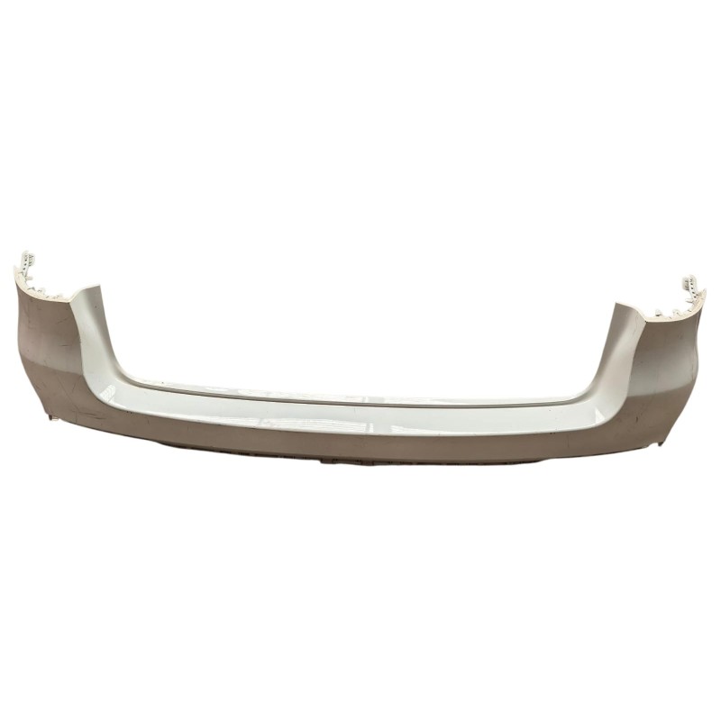 FASCIA TRASERA MERCEDES BENZ GLC 300 2016 - 2018
