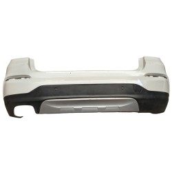 FASCIA TRASERA BMW X4 2014 - 2016