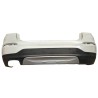 FASCIA TRASERA BMW X4 2014 - 2016