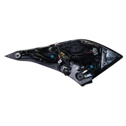 CALAVERA EXTERIOR DERECHA LED CIVIC COUPE 2016 - 2020