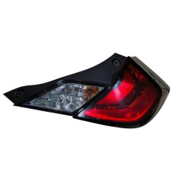 CALAVERA EXTERIOR DERECHA LED CIVIC COUPE 2016 - 2020