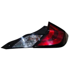 CALAVERA EXTERIOR DERECHA LED CIVIC COUPE 2016 - 2020