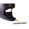 ALERON TRASERO IZQUIERDO RAM 700 2015 - 2020