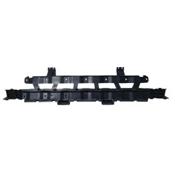 SOPORTE CENTRAL DE COMPONENTES INTERNOS DE FASCIA TRASERA MERCEDES-BENZ GLC 300 2016 - 2018