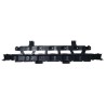 SOPORTE CENTRAL DE COMPONENTES INTERNOS DE FASCIA TRASERA MERCEDES-BENZ GLC 300 2016 - 2018