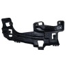SOPORTE IZQUIERDO PARA LA PUNTA DE ESCAPE TRASERA MERCEDES-BENZ GLC 300 2016 - 2018
