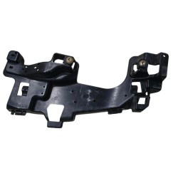 SOPORTE IZQUIERDO PARA LA PUNTA DE ESCAPE TRASERA MERCEDES-BENZ GLC 300 2016 - 2018