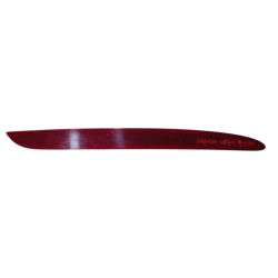 REFLECTOR TRASERO LADO DERECHO DE FASCIA MERCEDES-BENZ GLC 300 2016 - 2018