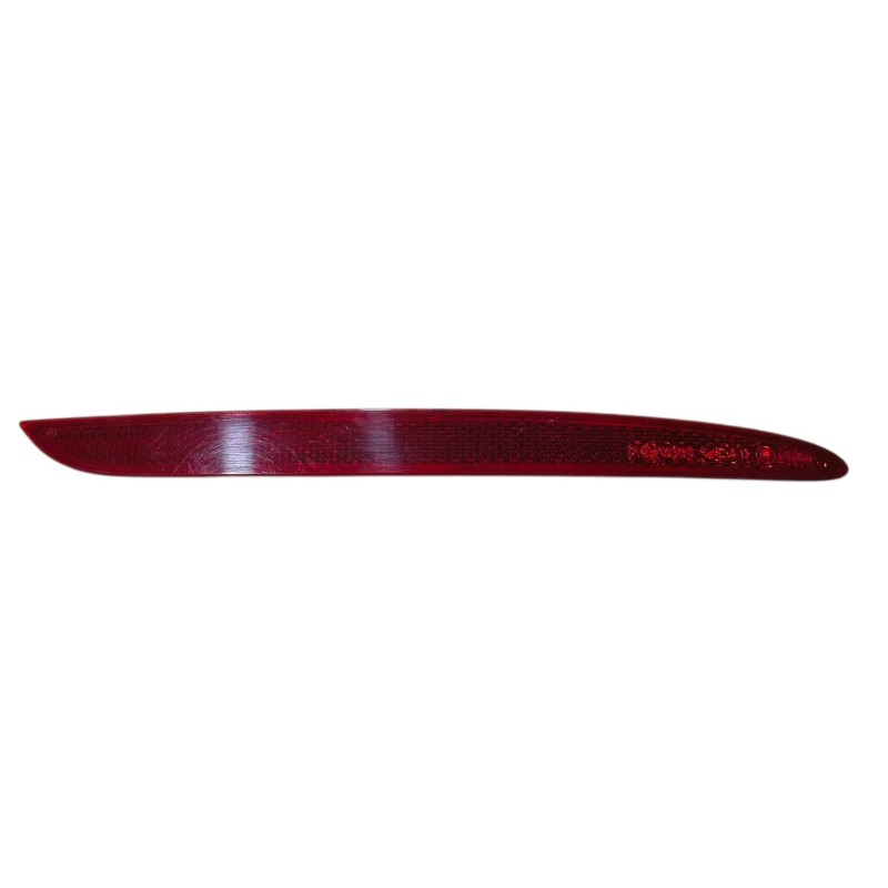 REFLECTOR TRASERO LADO DERECHO DE FASCIA MERCEDES-BENZ GLC 300 2016 - 2018