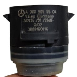 SENSOR DE REVERSA MERCEDES-BENZ GLC 300 2016 - 2018