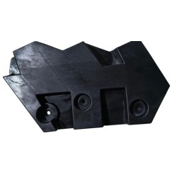 SOPORTE INFERIOR DE FARO DELANTERO IZQUIERDO SILVERADO 2023