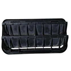 REJILLA DE VENTILACION DEL PANEL LATERAL TRASERO JETTA MK6 2005 - 2018