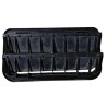 REJILLA DE VENTILACION DEL PANEL LATERAL TRASERO JETTA MK6 2005 - 2018
