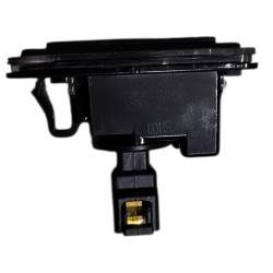 LUZ DE PLACA CAJUELA SWIFT 2015