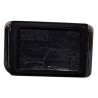 LUZ DE PLACA CAJUELA SWIFT 2015