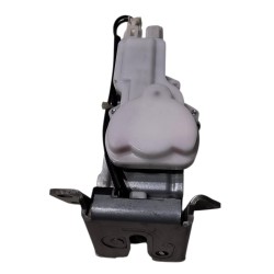 CHAPA CAJUELA PARA SUZUKI SWIFT 2012 - 2017