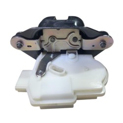 CHAPA DE TAPA CAJUELA CRV 2012-2016