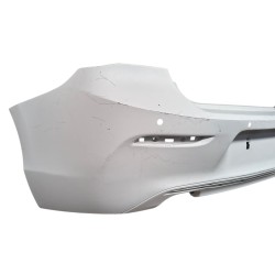 FASCIA TRASERA BMW SERIE 1 2016 - 2019