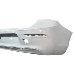 FASCIA TRASERA BMW SERIE 1 2016 - 2019