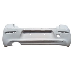 FASCIA TRASERA BMW SERIE 1 2016 - 2019