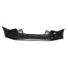 FACIA TASERA HYUNDAI HB20 2023 - 2024