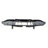 DEFLETOR INFERIOR RADIADOR KWID 2020 - 2025