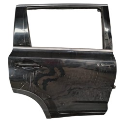 PUERTA TRASERA DERECHA HIGHLANDER 2014 - 2019