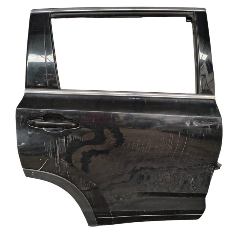 PUERTA TRASERA DERECHA HIGHLANDER 2014 - 2019