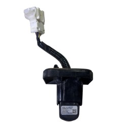 CAMARA DE REVERSA DE TAPA CAJUELA CRV 2012 - 2016