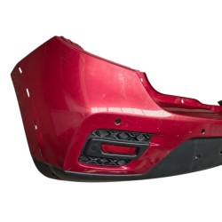 FACIA TRASERA RENAULT SANDERO STEPWAY 2015 - 2021