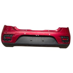 FACIA TRASERA RENAULT SANDERO STEPWAY 2015 - 2021