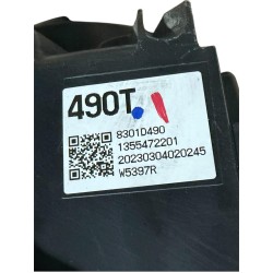 FARO DERECHO INFERIOR XPANDER 2020 - 2022