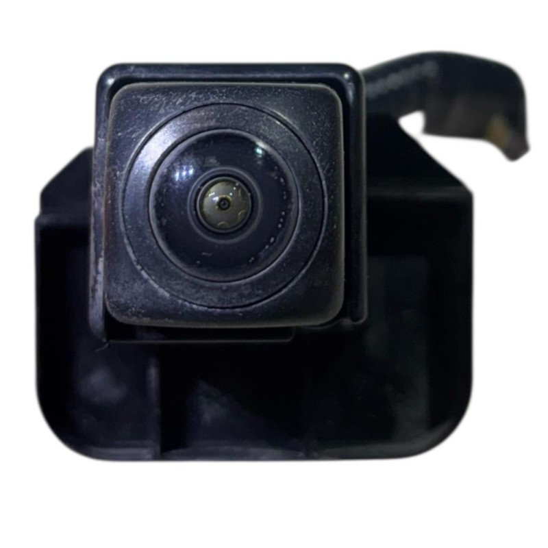 CAMARA DE REVERSA DE TAPA CAJUELA CRV 2012 - 2016