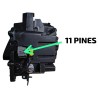 FARO DELANTERO IZQUIERDO MAZDA CX-90 2024 - 2025