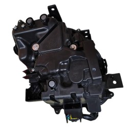 FARO DELANTERO IZQUIERDO MAZDA CX-90 2024 - 2025