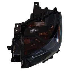 FARO DELANTERO IZQUIERDO MAZDA CX-90 2024 - 2025