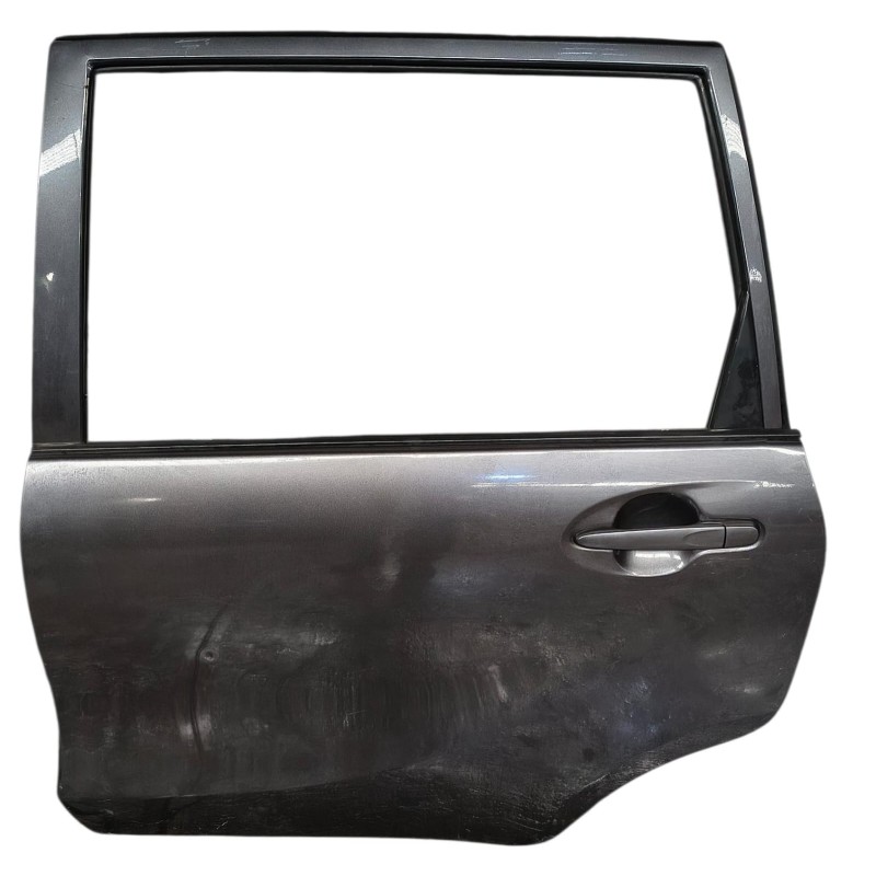 PUERTA TRASERA IZQUIERDA AVANZA 2016 - 2021