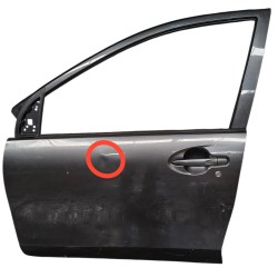PUERTA DELANTERA IZQUIERDA AVANZA 2016 - 2021