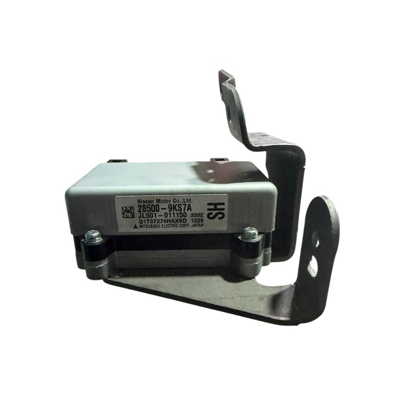 MODULO DE COLUMNA DE DIRECCION VERSA 2012 - 2025 V-DRIVE