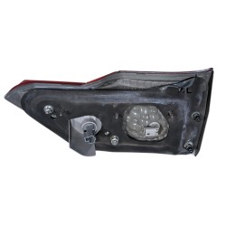 INTERCALAVERA IZQUIERDA HONDA CITY 2014 - 2020