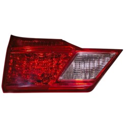 INTERCALAVERA IZQUIERDA HONDA CITY 2014 - 2020