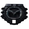 EMBLEMA BASE PARRILLA MAZDA 2 2020 - 2023