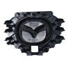 EMBLEMA BASE PARRILLA MAZDA 2 2020 - 2023