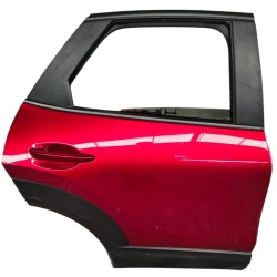 PUERTA TRASERA DERECHA MAZDA CX-30 2020 - 2024