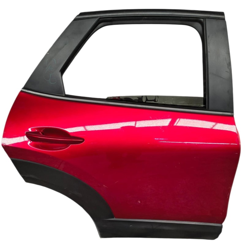 PUERTA TRASERA DERECHA MAZDA CX-30 2020 - 2024