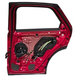 PUERTA TRASERA DERECHA MAZDA CX-30 2020 - 2024