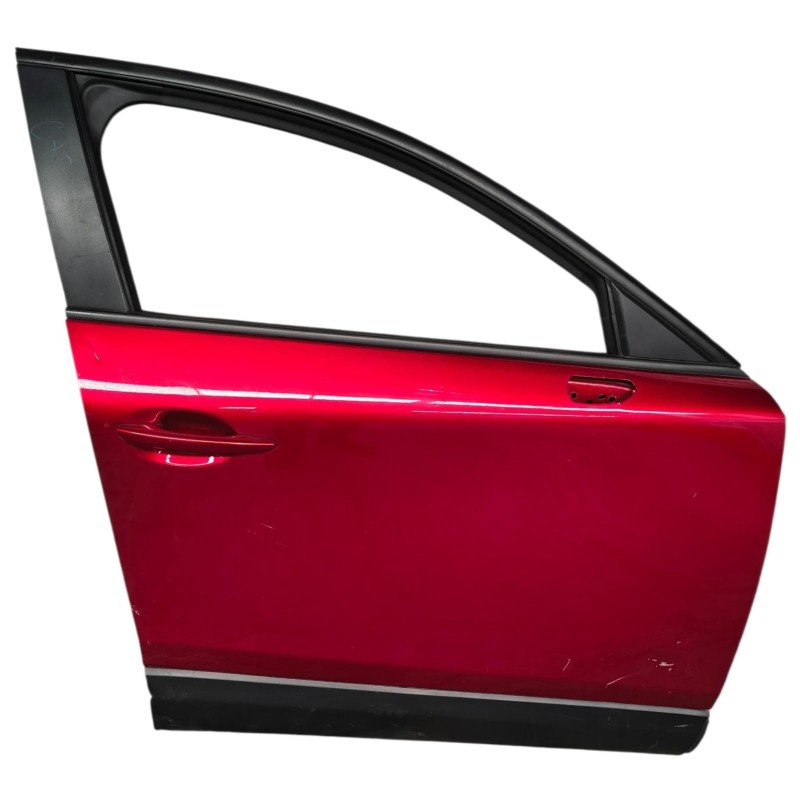 PUERTA DELANTERA DERECHA MAZDA CX-30 2020 - 2024